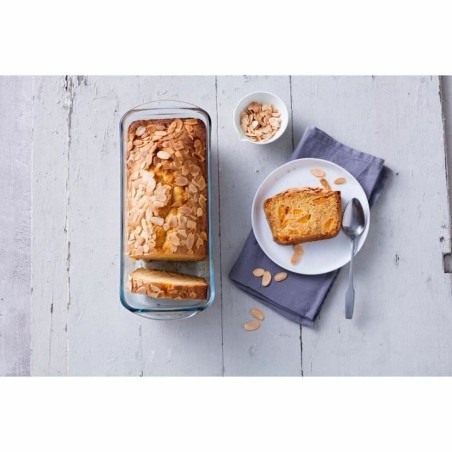 Stampo per Dolci Pyrex 836000 Ø 30 cm