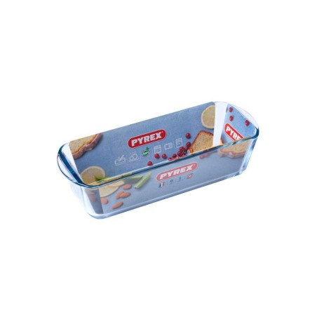 Stampo per Dolci Pyrex 836000 Ø 30 cm