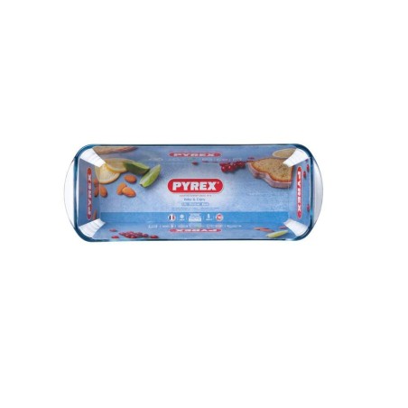 Stampo per Dolci Pyrex 836000 Ø 30 cm