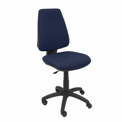 Sedia da Ufficio Elche CP Piqueras y Crespo 14CP Azzurro Blu Marino