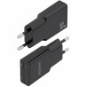 Caricabatterie da Parete Aisens ASCH-30W2P049-BK Nero 30 W
