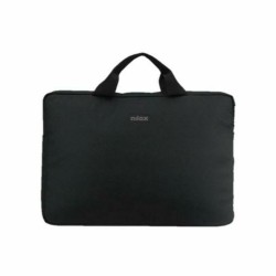 Valigetta per Portatile Nilox Basic Nero 15,6''