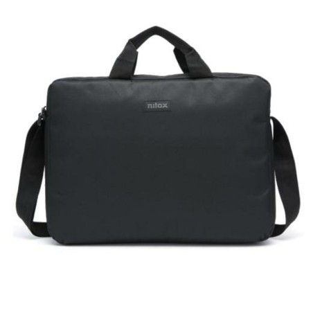 Valigetta per Portatile Nilox Basic Nero 15,6''