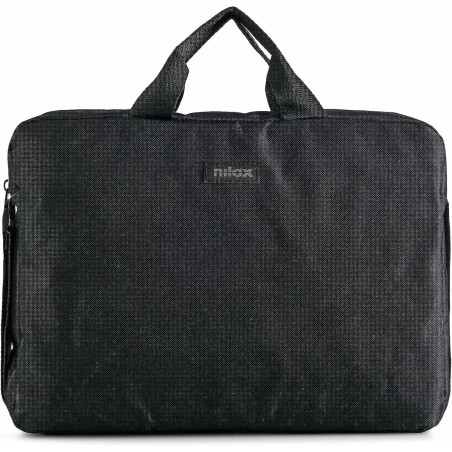 Valigetta per Portatile Nilox Basic Nero 15,6''
