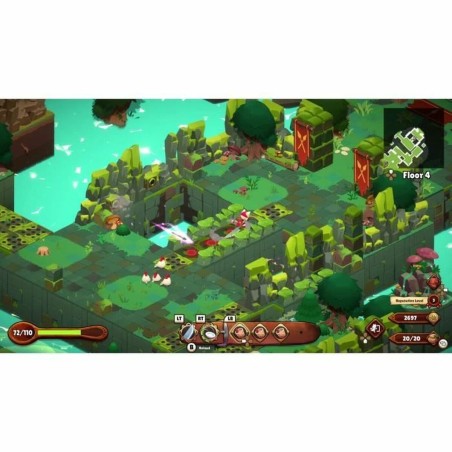 Videogioco per Switch Just For Games