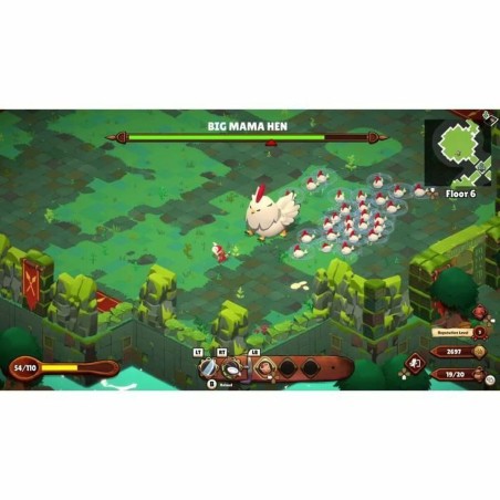 Videogioco per Switch Just For Games