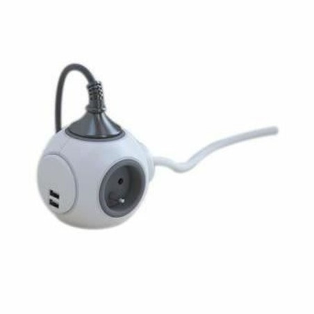 Ciabatta Multipresa Chacon (1,5 m)