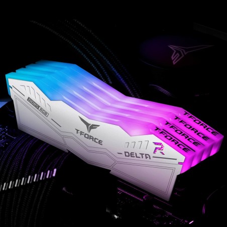 Memoria RAM Team Group FF4D532G6000HC38GDC01