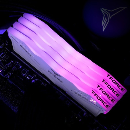 Memoria RAM Team Group FF4D532G6000HC38GDC01