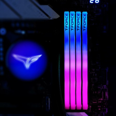 Memoria RAM Team Group FF4D532G6000HC38GDC01