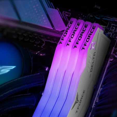 Memoria RAM Team Group FF4D532G6000HC38GDC01