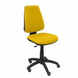 Sedia da Ufficio Elche CP Bali Piqueras y Crespo 14CP Giallo