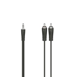 Cavo Jack Hama 1,5 m Jack 3,5 mm