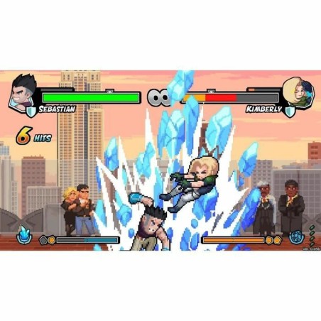 Videogioco per Switch Just For Games