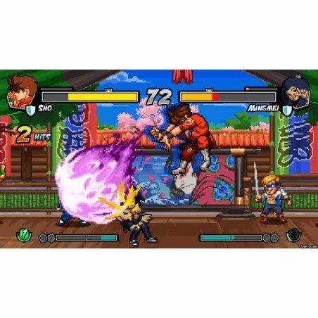 Videogioco per Switch Just For Games