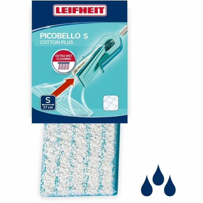 Ricambio per Mocio Leifheit