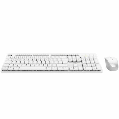 Tastiera numerica Trust 25467 Bianco