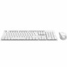 Tastiera numerica Trust 25467 Bianco