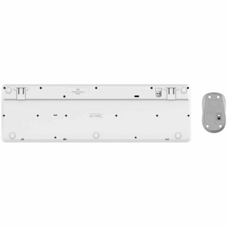 Tastiera numerica Trust 25467 Bianco