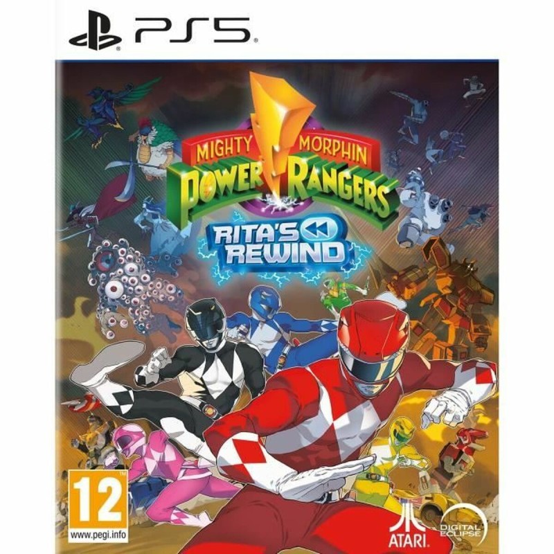 Videogioco PlayStation 5 Just For Games Videogioco PlayStation 5 Just For Games
