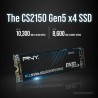 Hard Disk PNY CS2150