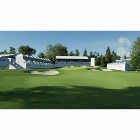 Videogioco PlayStation 5 2K GAMES PGA Tour 2K25