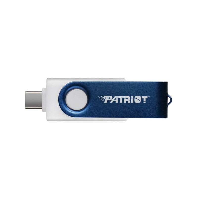 Memoria USB Patriot Memory PS64GX550AAD Memoria USB Patriot Memory PS64GX550AAD
