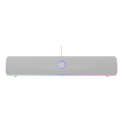 Soundbar Genesis NCS-2305 Bianco