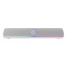 Soundbar Genesis NCS-2305 Bianco