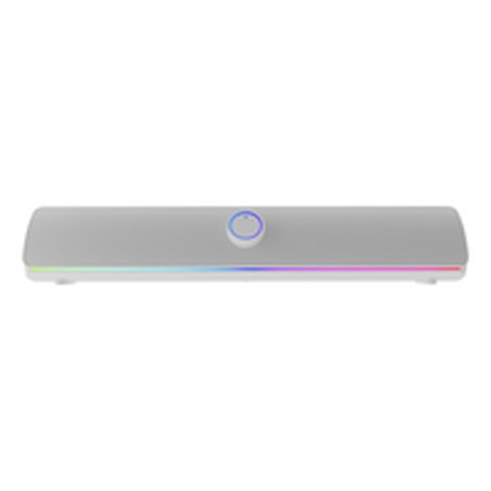 Soundbar Genesis NCS-2305 Bianco