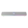 Soundbar Genesis NCS-2305 Bianco