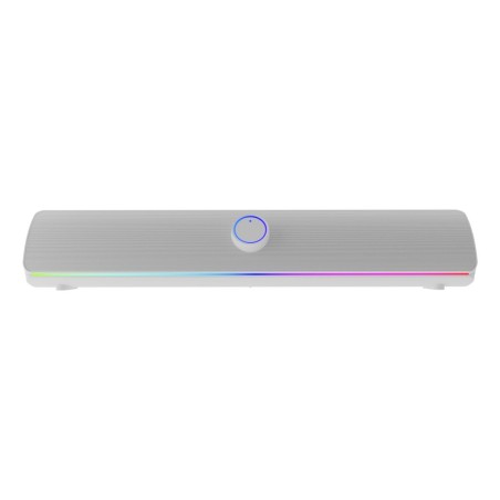 Soundbar Genesis NCS-2305 Bianco
