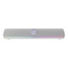 Soundbar Genesis NCS-2305 Bianco