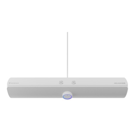 Soundbar Genesis NCS-2305 Bianco