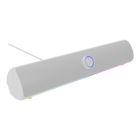 Soundbar Genesis NCS-2305 Bianco