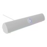 Soundbar Genesis NCS-2305 Bianco