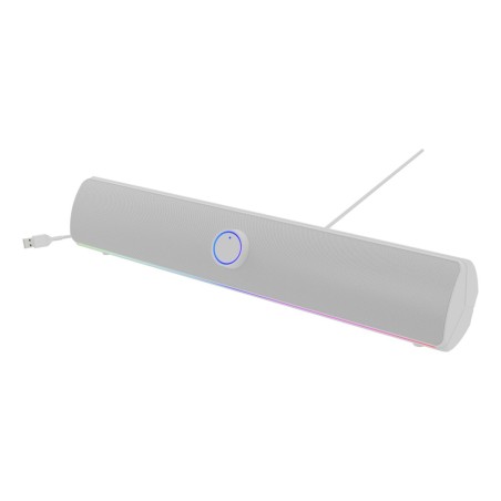 Soundbar Genesis NCS-2305 Bianco