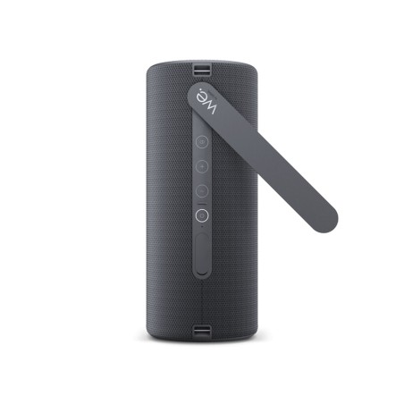 Altoparlante Bluetooth Loewe Grigio