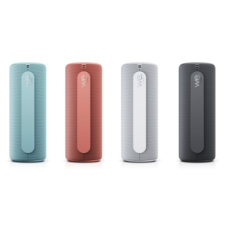 Altoparlante Bluetooth Loewe Grigio