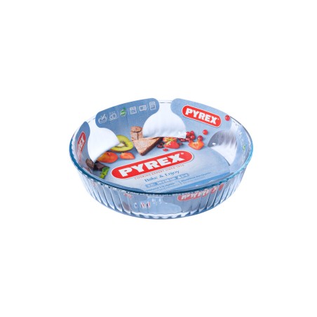 Stampo per Dolci Pyrex Trasparente
