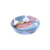 Stampo per Dolci Pyrex Trasparente