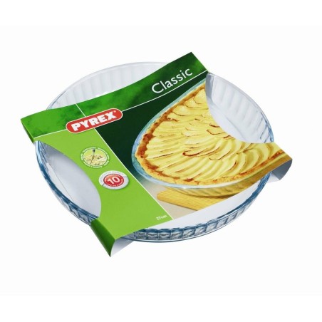 Stampo per Dolci Pyrex Trasparente