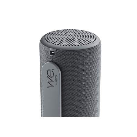 Altoparlante Bluetooth Loewe Grigio