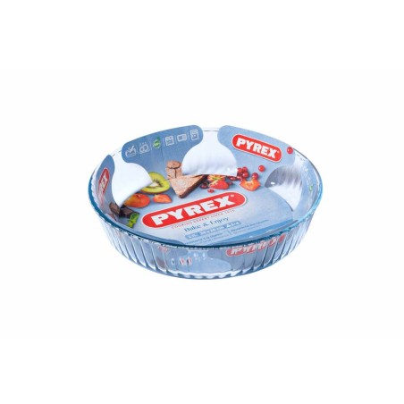 Stampo per Dolci Pyrex Trasparente