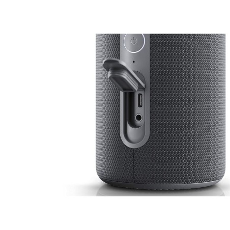 Altoparlante Bluetooth Loewe Grigio