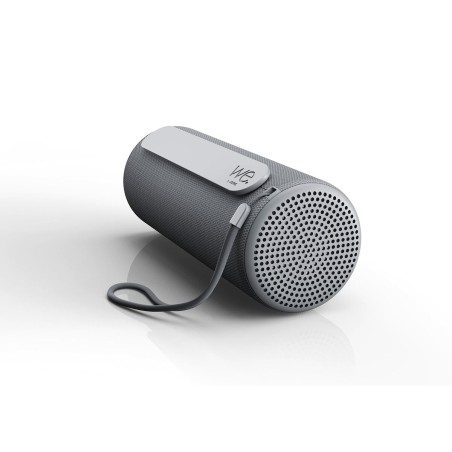 Altoparlante Bluetooth Loewe Grigio