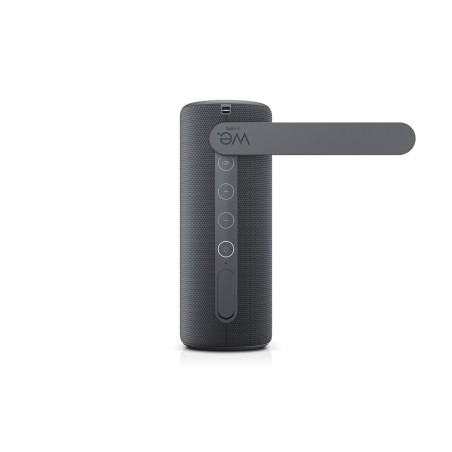 Altoparlante Bluetooth Loewe Grigio