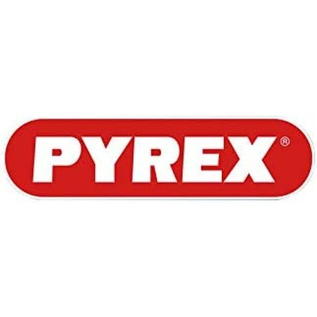 Stampo per Dolci Pyrex Trasparente