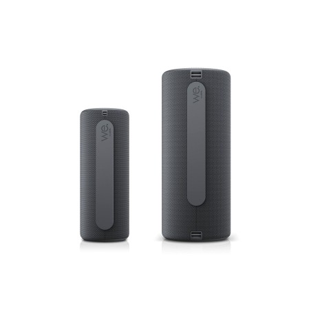 Altoparlante Bluetooth Loewe Grigio
