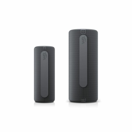 Altoparlante Bluetooth Loewe Grigio